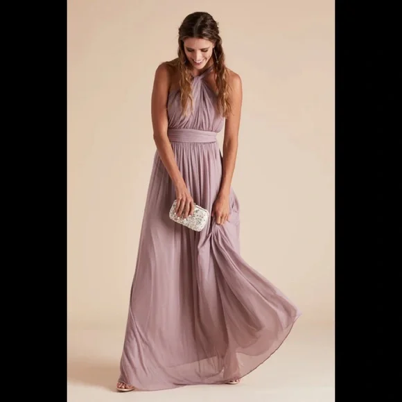 Birdy Grey Kiko Gown - Picture 3 of 5